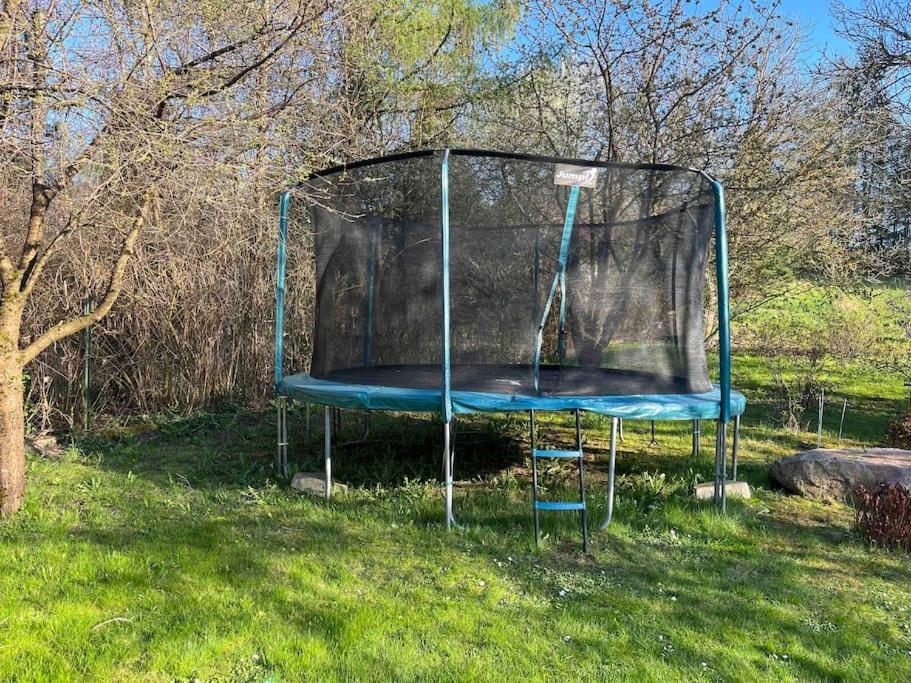 Apartament W ,Chlewiku” Gołdap Eksteriør billede