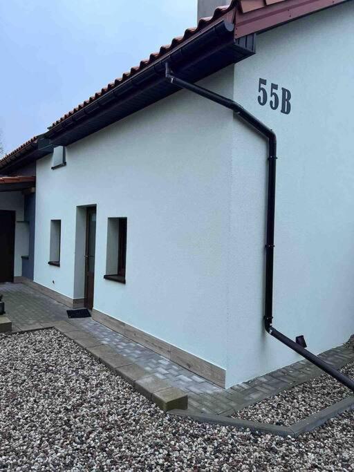 Apartament W ,Chlewiku” Gołdap Eksteriør billede